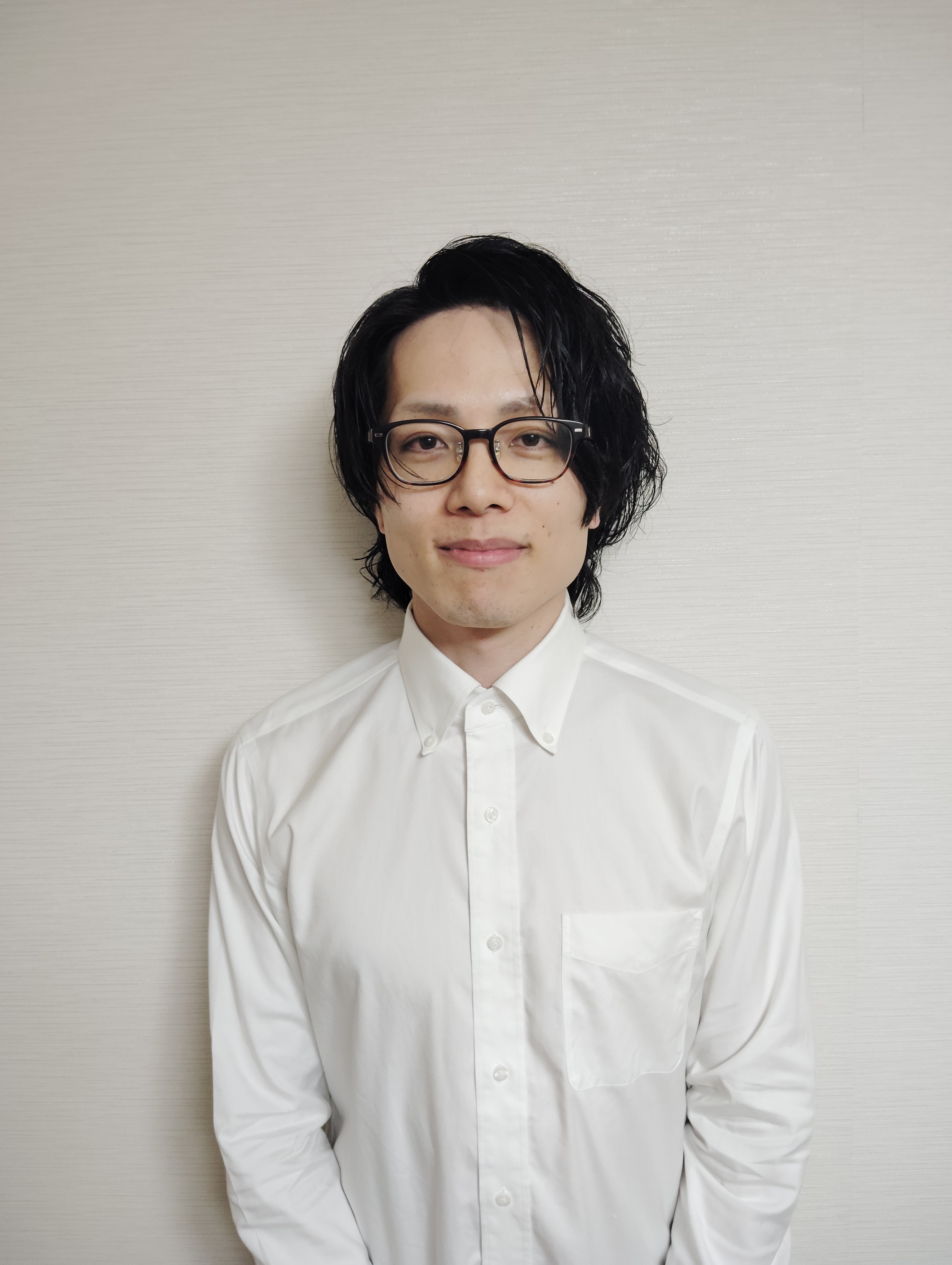 プロフィール画像
